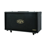 EVH 5150III EL34 50-Watt 2 x 12-Inch 30W Celestion Speakers Guitar Cabinet