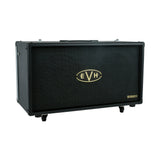 EVH 5150III EL34 50-Watt 2 x 12-Inch 30W Celestion Speakers Guitar Cabinet