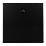 EVH 5150 Iconic Series 160W 4 x 12-Inch Celestion Speakers MDF Cabinet (Black)