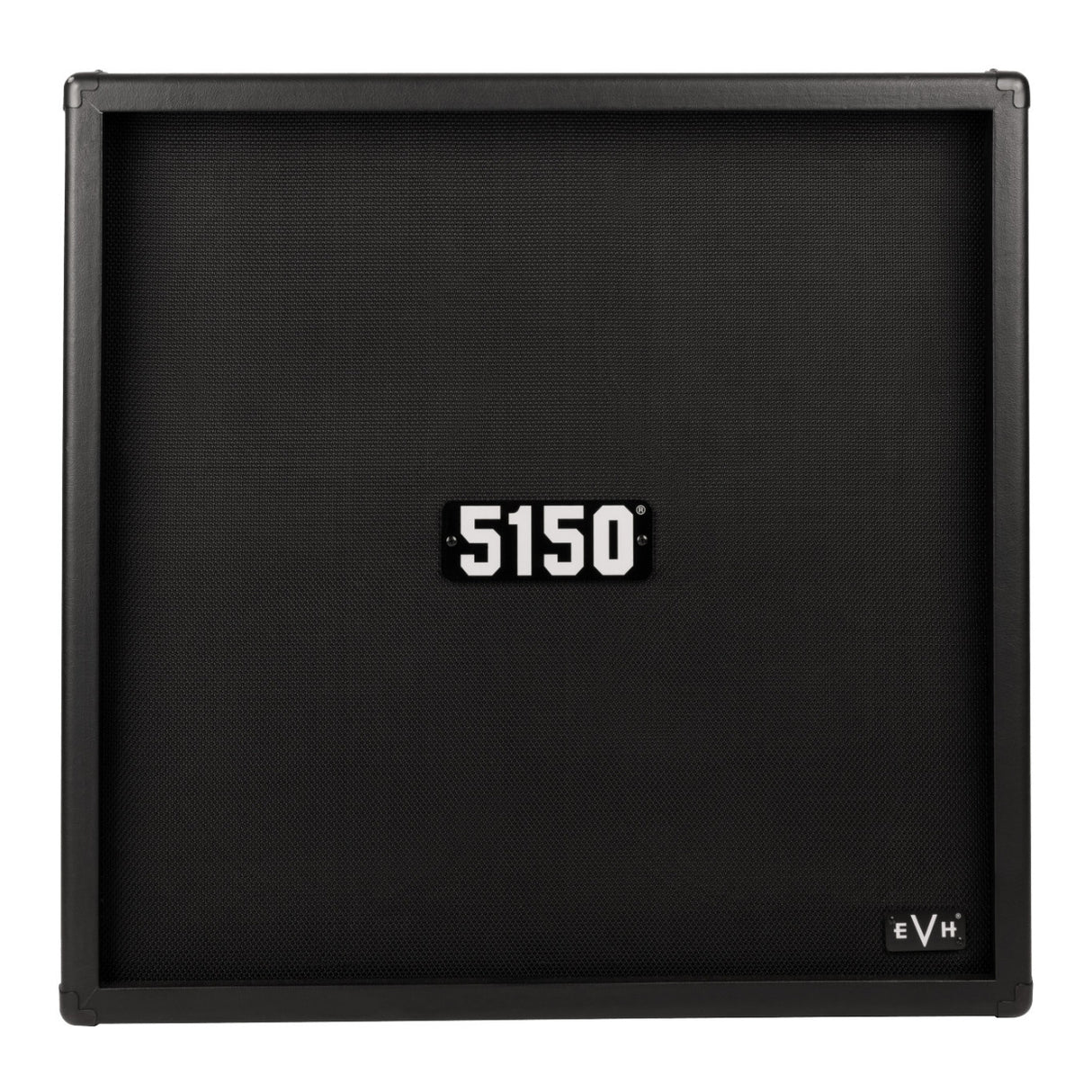 EVH 5150 Iconic Series 160W 4 x 12-Inch Celestion Speakers MDF Cabinet (Black)