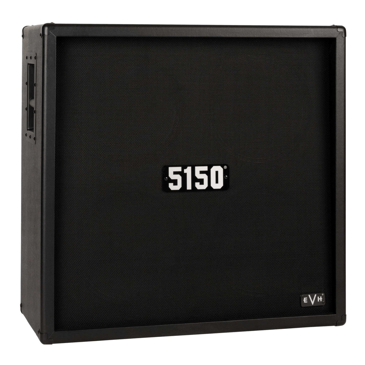 EVH 5150 Iconic Series 160W 4 x 12-Inch Celestion Speakers MDF Cabinet (Black)