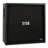 EVH 5150 Iconic Series 160W 4 x 12-Inch Celestion Speakers MDF Cabinet (Black)