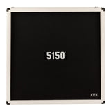 EVH 5150 Iconic Series 160W 4 x 12-Inch Celestion Speakers MDF Cabinet (Ivory)