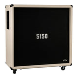 EVH 5150 Iconic Series 160W 4 x 12-Inch Celestion Speakers MDF Cabinet (Ivory)