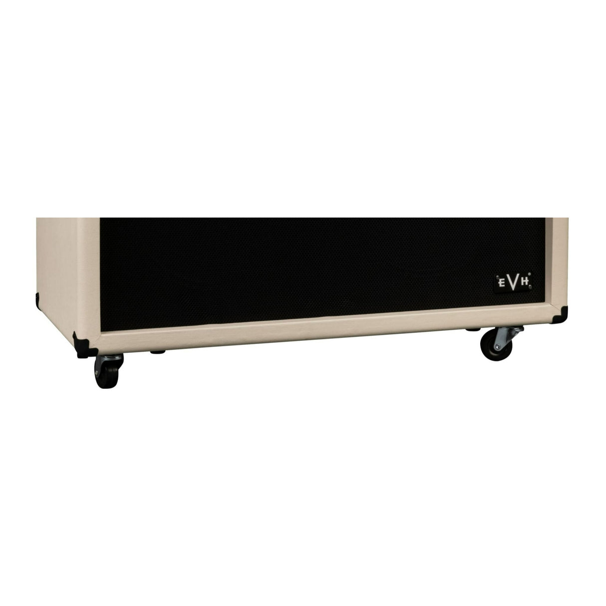 EVH 5150 Iconic Series 160W 4 x 12-Inch Celestion Speakers MDF Cabinet (Ivory)