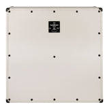 EVH 5150 Iconic Series 160W 4 x 12-Inch Celestion Speakers MDF Cabinet (Ivory)
