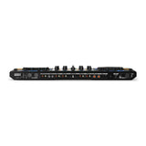 Reloop Mixon 8 Pro 4-Channel Professional Hybrid Sturdy Build DJ Controller