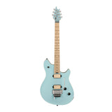 EVH Wolfgang Special 6-String Electric Guitar (Sonic Boom) with Hardshell Case
