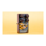 Electro-Harmonix Satisfaction Plus Fuzz True Bypass Electric Guitar Analog Pedal