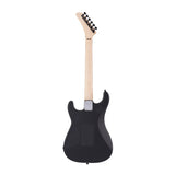 EVH 5150 Series Standard 6-String Electric Guitar (Stealth Black) with Case