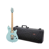 EVH Wolfgang Special 6-String Electric Guitar (Sonic Boom) with Hardshell Case