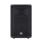 Yamaha DBR10 Powered Speaker (700W, 10-Inch LF, 1-Inch Compression Driver)