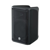 Yamaha DBR10 Powered Speaker (700W, 10-Inch LF, 1-Inch Compression Driver)
