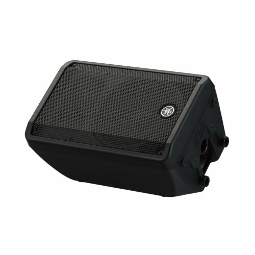 Yamaha DBR10 Powered Speaker (700W, 10-Inch LF, 1-Inch Compression Driver)