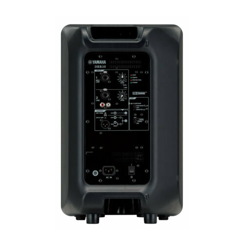 Yamaha DBR10 Powered Speaker (700W, 10-Inch LF, 1-Inch Compression Driver)