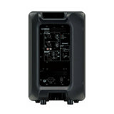Yamaha DBR10 Powered Speaker (700W, 10-Inch LF, 1-Inch Compression Driver)