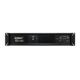 QSC RMX1450a 1450a Professional Performance Two Channels Compact Power Amplifier