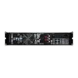 QSC RMX1450a 1450a Professional Performance Two Channels Compact Power Amplifier