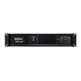 QSC RMX850a 850a Professional Performance Two Channels Compact Power Amplifier