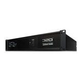 QSC RMX850a 850a Professional Performance Two Channels Compact Power Amplifier