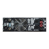 QSC RMX850a 850a Professional Performance Two Channels Compact Power Amplifier