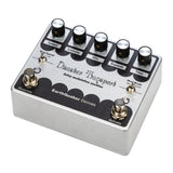EarthQuaker Devices Disaster Transport Legacy Reissue Machine with Mod Speed
