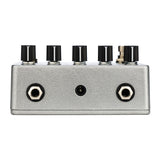 EarthQuaker Devices Disaster Transport Legacy Reissue Machine with Mod Speed
