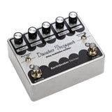 EarthQuaker Devices Disaster Transport Legacy Reissue Machine with Mod Speed