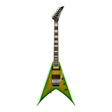 Jackson X Series Signature Scott Ian King V 6-String Electric Guitar (Baldini)