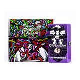 Catalinbread Dirty Little Secret Limited Edition Purple Overdrive Pedal