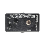 Catalinbread Carbide Distortion Pedal with Dry Volume and Wet Volume Controls