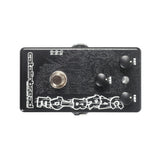 Catalinbread Carbide Distortion Pedal with Dry Volume and Wet Volume Controls