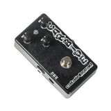 Catalinbread Carbide Distortion Pedal with Dry Volume and Wet Volume Controls
