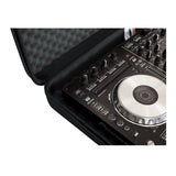 Gator Large Lightweight Molded EVA DJ Controller Utility Equipment Case (Black)
