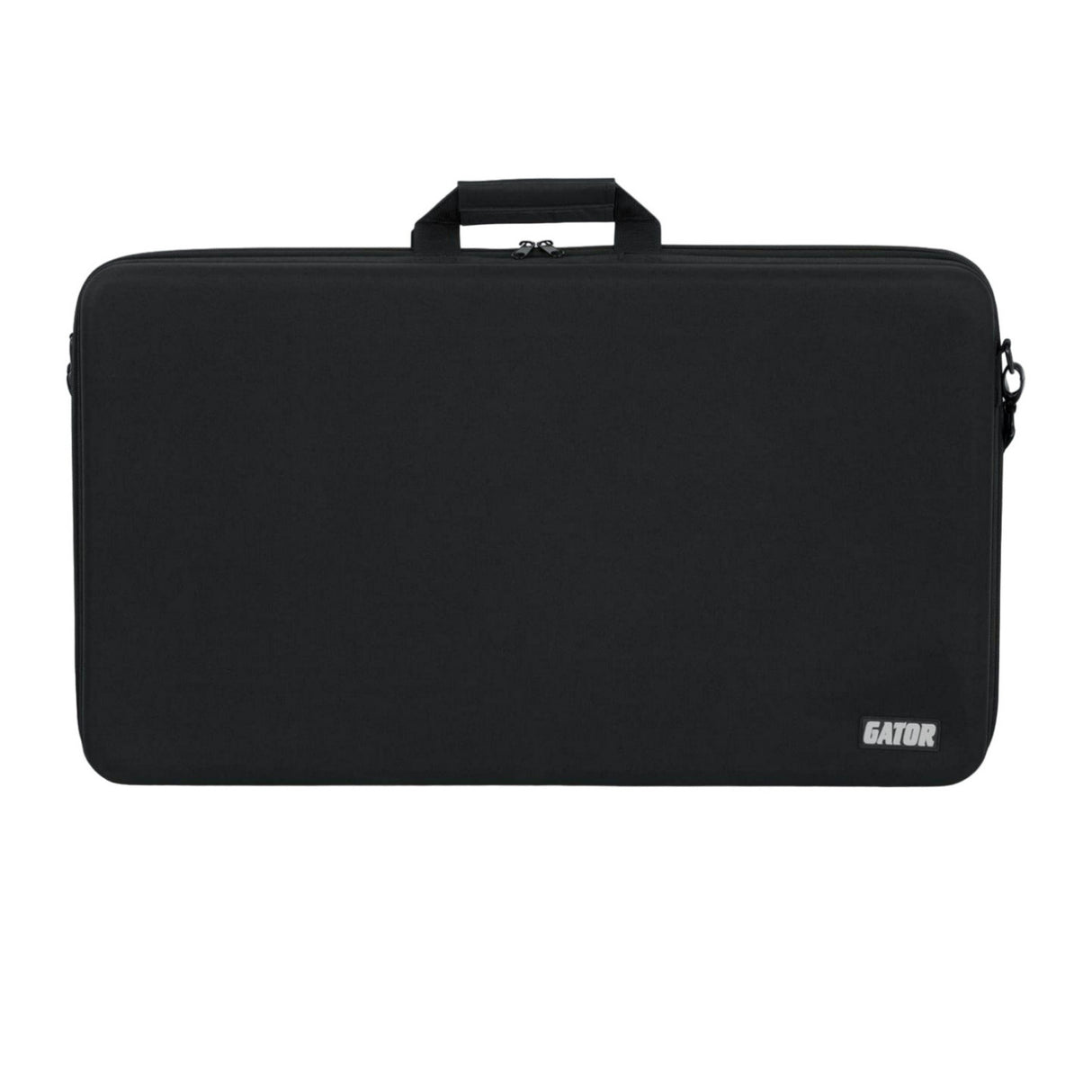 Reloop Mixon 8 Pro 4-channel DJ Controller with Case, XLR Cables, and TRS Cables