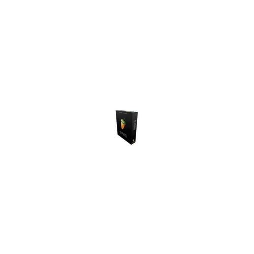 FL Studio 20 Fruity Edition (Boxed)