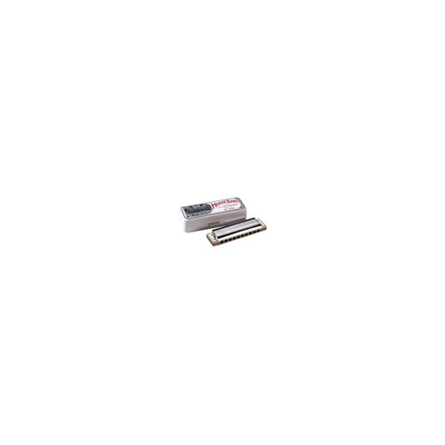 Hohner Marine Band 1896 Diatonic Harmonica