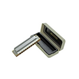 Hohner Marine Band 1896 Diatonic Harmonica