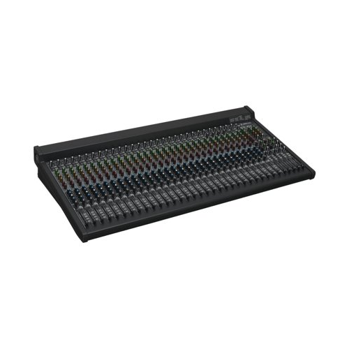 Mackie 3204VLZ4 32-Channel 4-Bus FX Mixer with USB