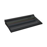 Mackie 3204VLZ4 32-Channel 4-Bus FX Mixer with USB