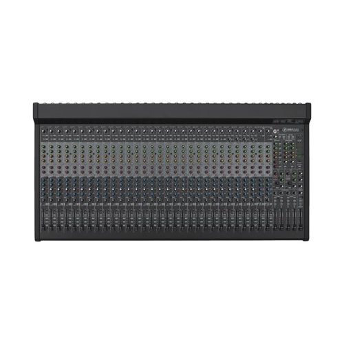 Mackie 3204VLZ4 32-Channel 4-Bus FX Mixer with USB