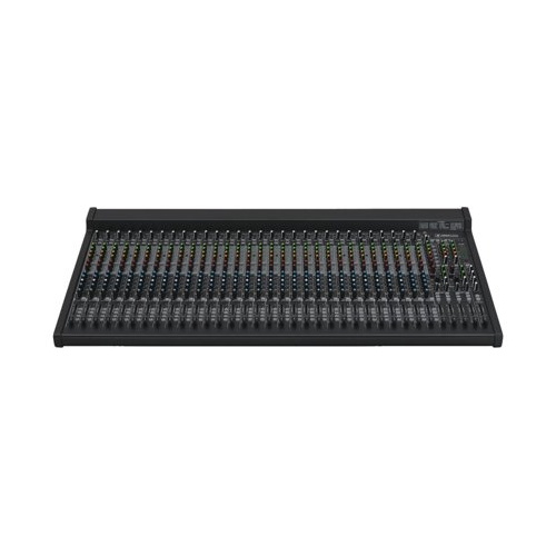 Mackie 3204VLZ4 32-Channel 4-Bus FX Mixer with USB