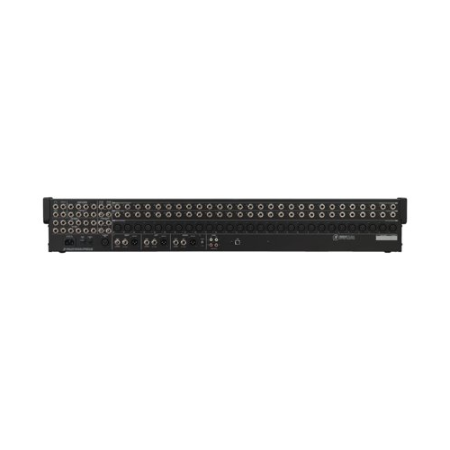 Mackie 3204VLZ4 32-Channel 4-Bus FX Mixer with USB