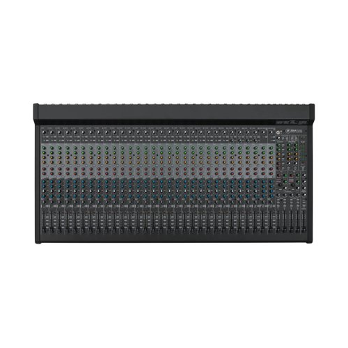 Mackie 3204VLZ4 32-Channel 4-Bus FX Mixer with USB