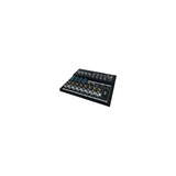 Mackie Mix12FX 12-Channel Effects Mixer