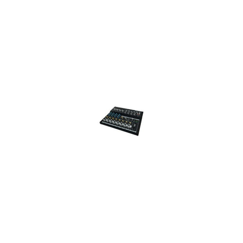 Mackie Mix12FX 12-Channel Effects Mixer