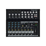 Mackie Mix12FX 12-Channel Effects Mixer