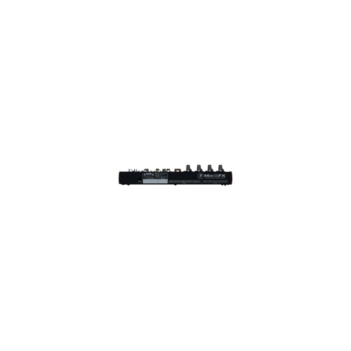 Mackie Mix12FX 12-Channel Effects Mixer
