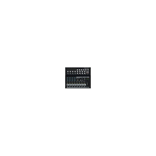 Mackie Mix12FX 12-Channel Effects Mixer