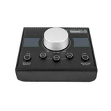 Mackie Big Knob Passive 2x2 Studio Monitor Controller
